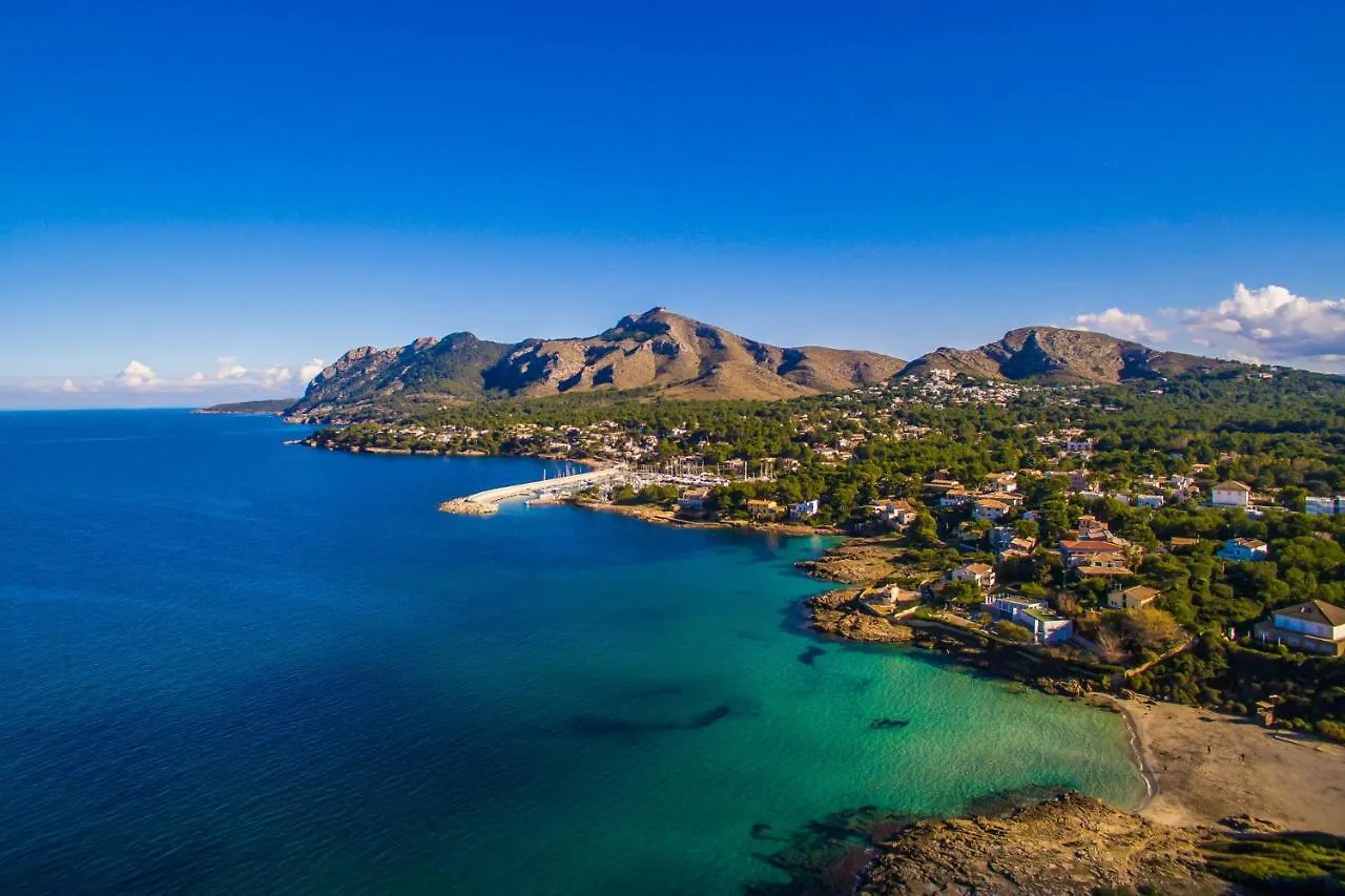 Ideal Property Mallorca - Xiscama Alcúdia