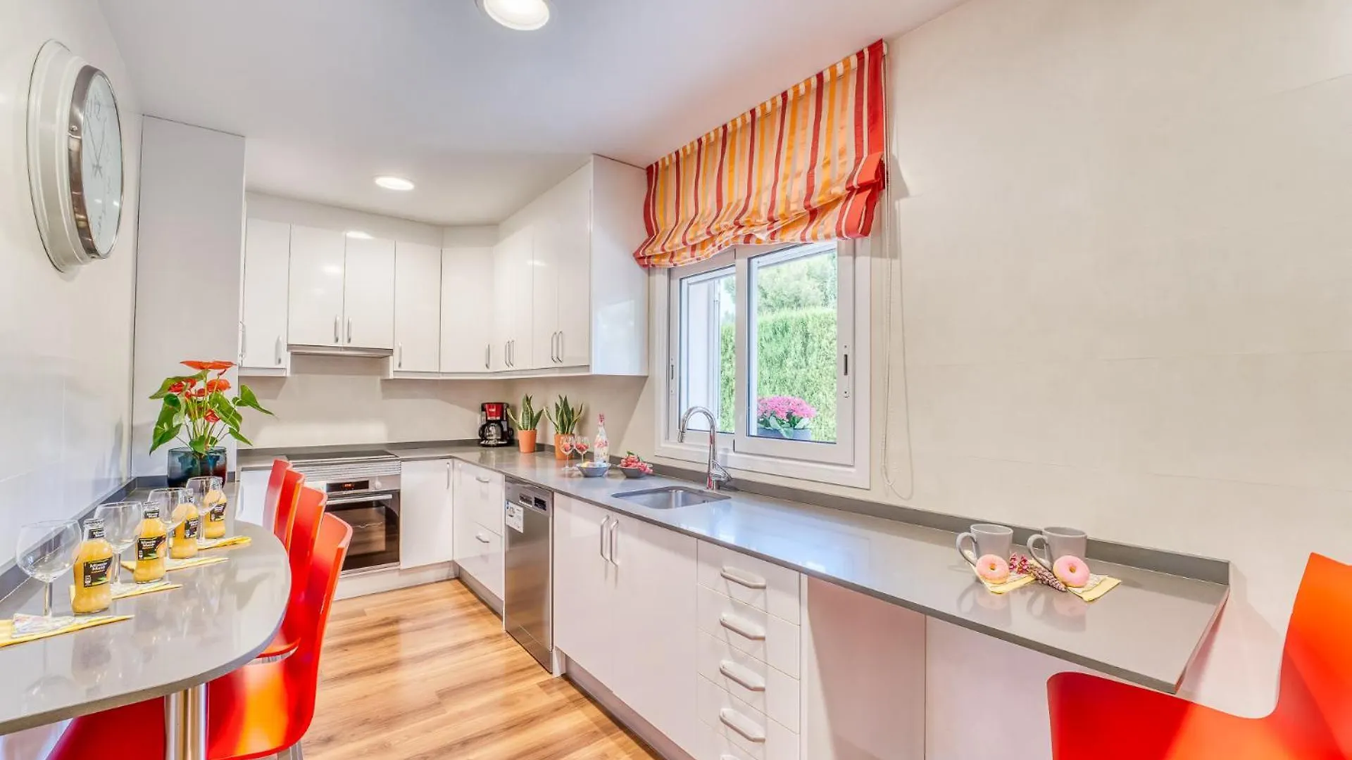 Vakantiehuis Ideal Property Mallorca - Xiscama Alcúdia