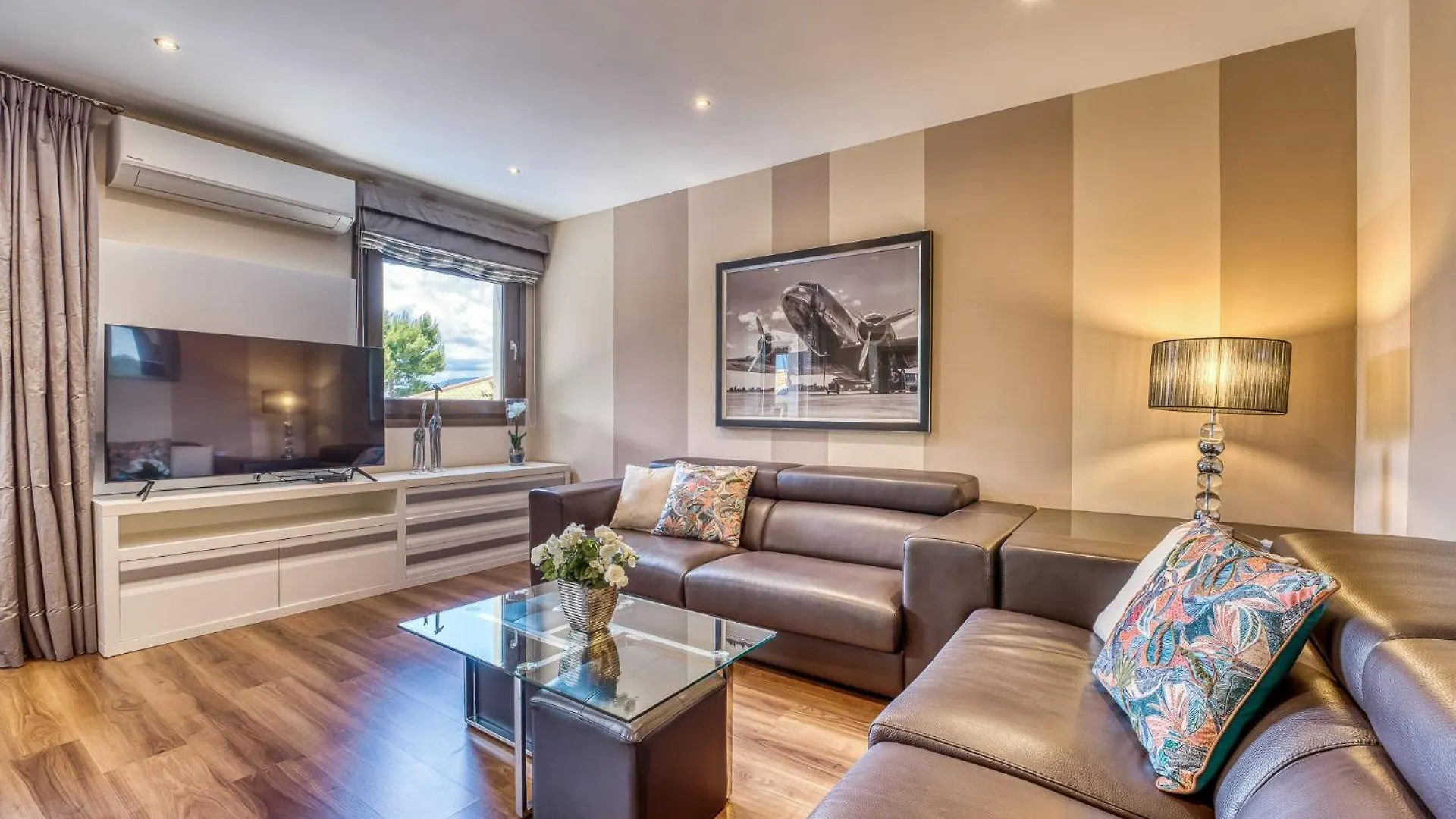 Ideal Property Mallorca - Xiscama Alcúdia Vakantiehuis