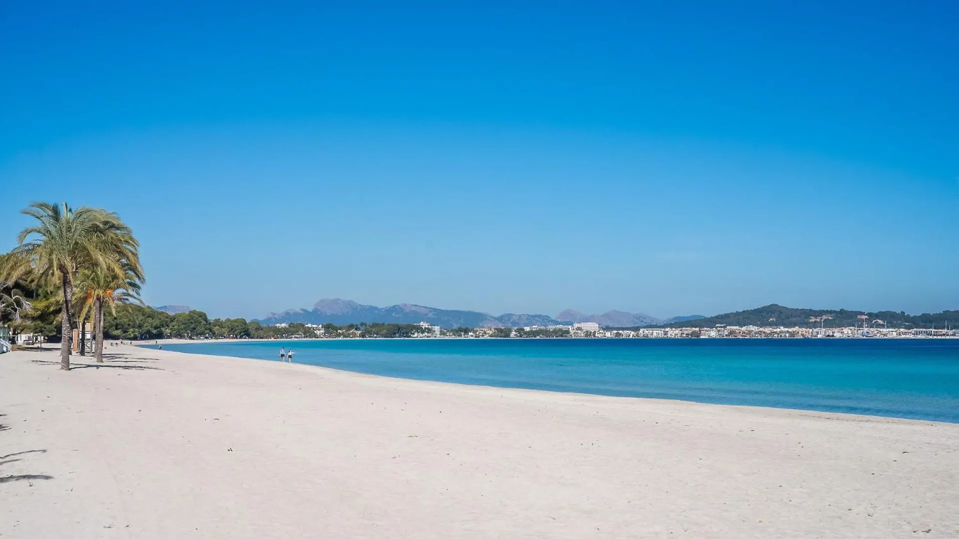 Ideal Property Mallorca - Xiscama Alcúdia Spanje