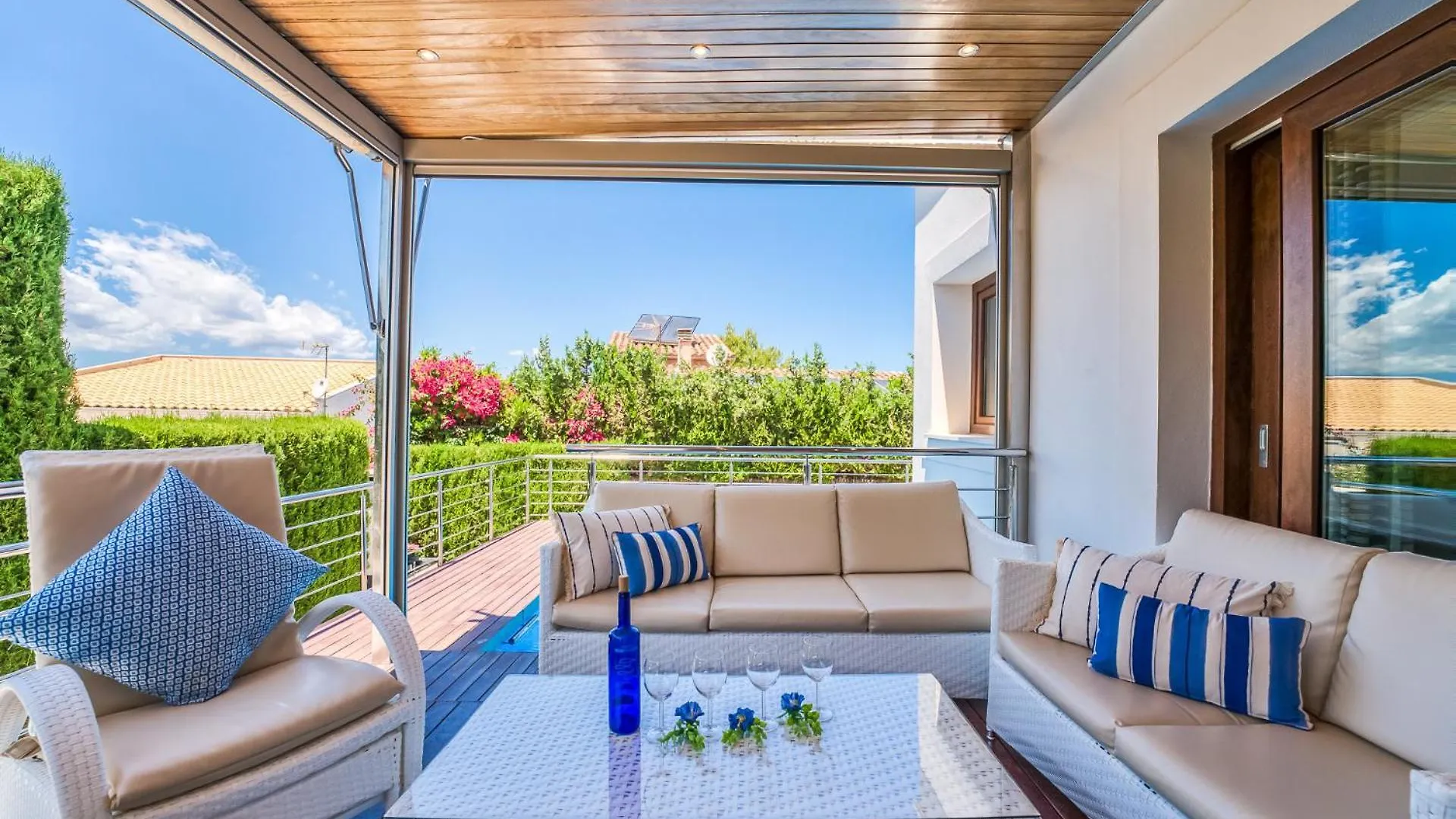 Ideal Property Mallorca - Xiscama Alcúdia Spanje
