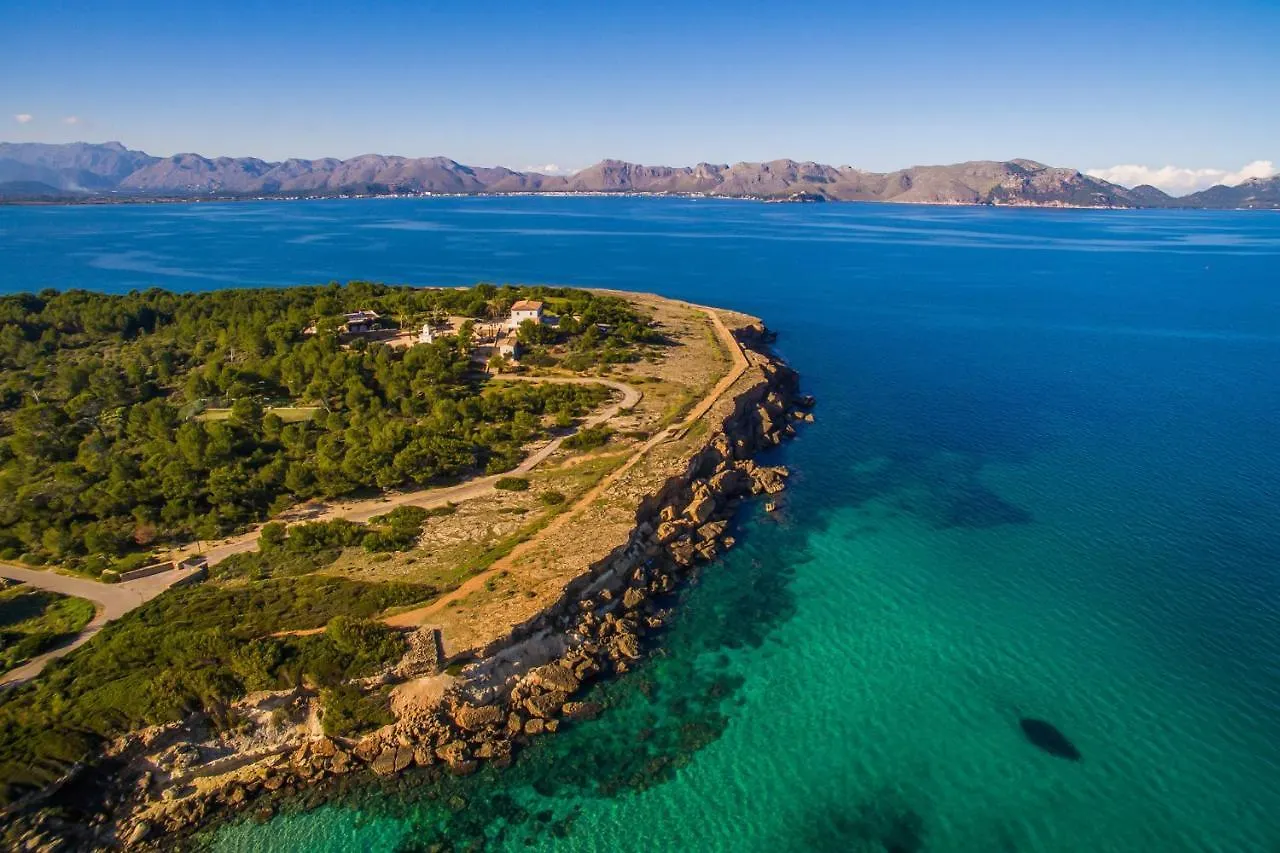 Holiday home Ideal Property Mallorca - Xiscama Alcudia
