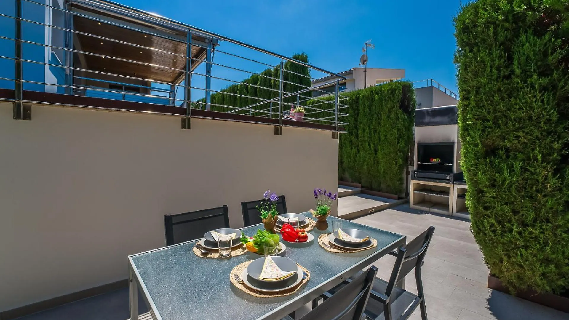 Ideal Property Mallorca - Xiscama Alcudia  Alcudia (Mallorca)