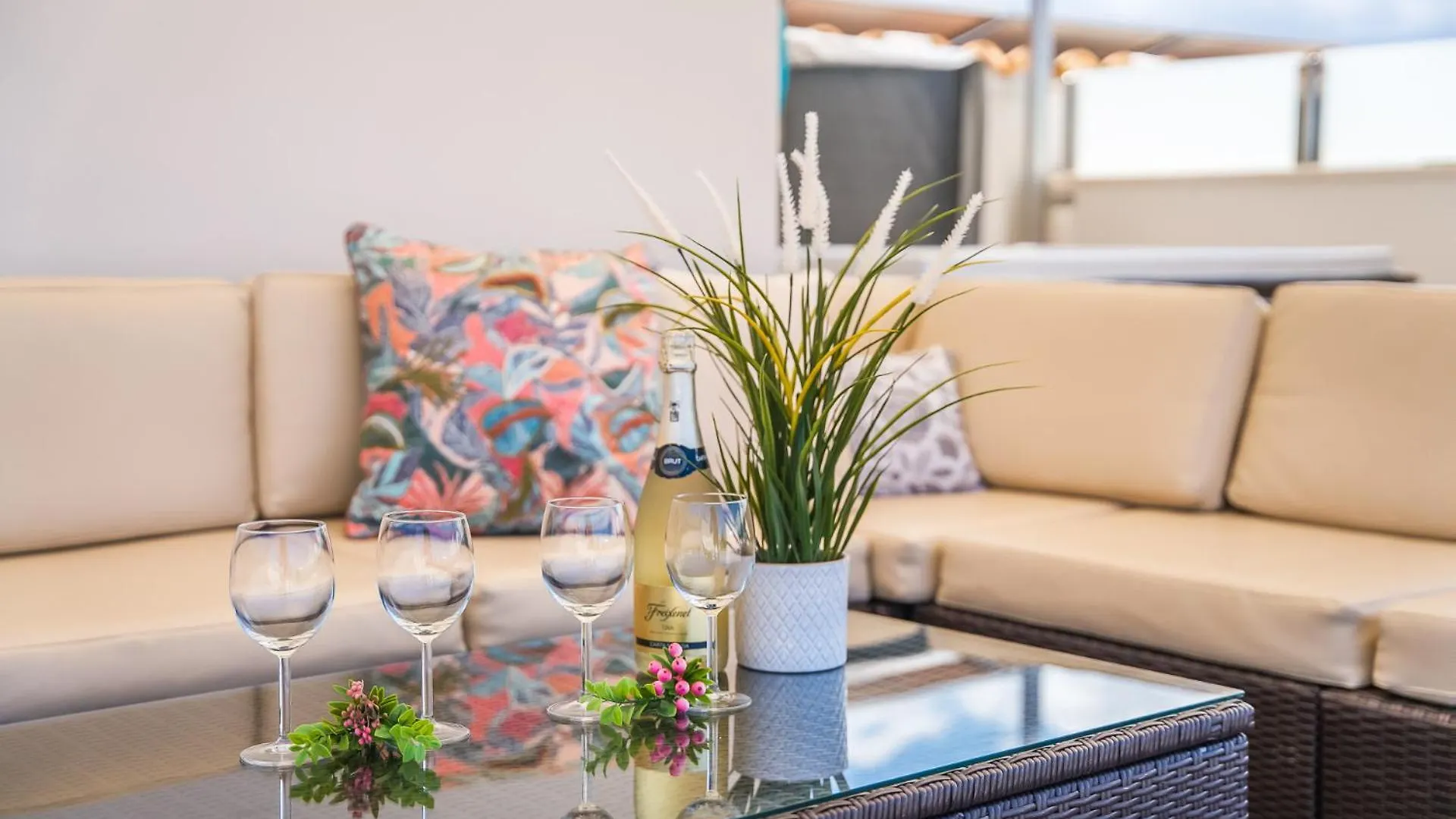 Ideal Property Mallorca - Xiscama Alcudia  0*, Alcudia (Mallorca)