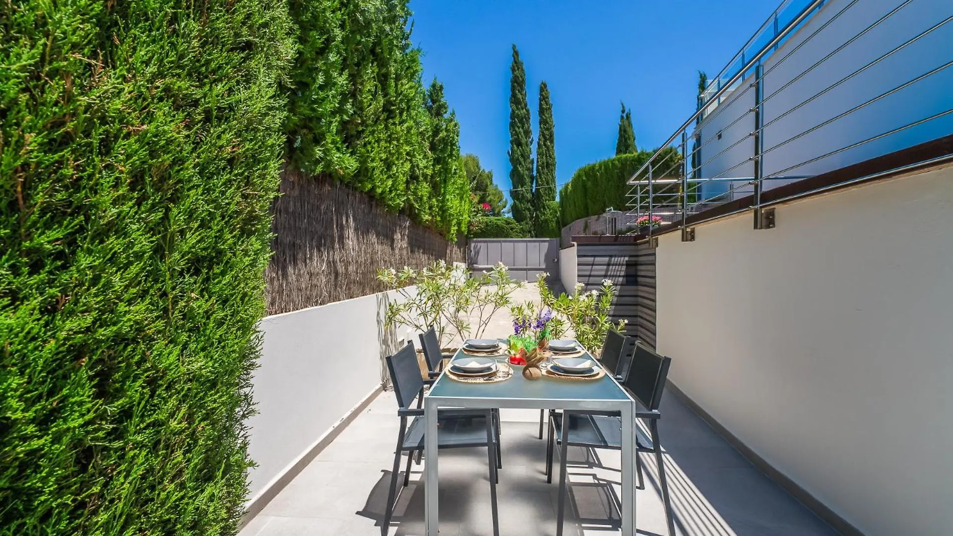 Ideal Property Mallorca - Xiscama Alcudia  0*, Alcudia (Mallorca)