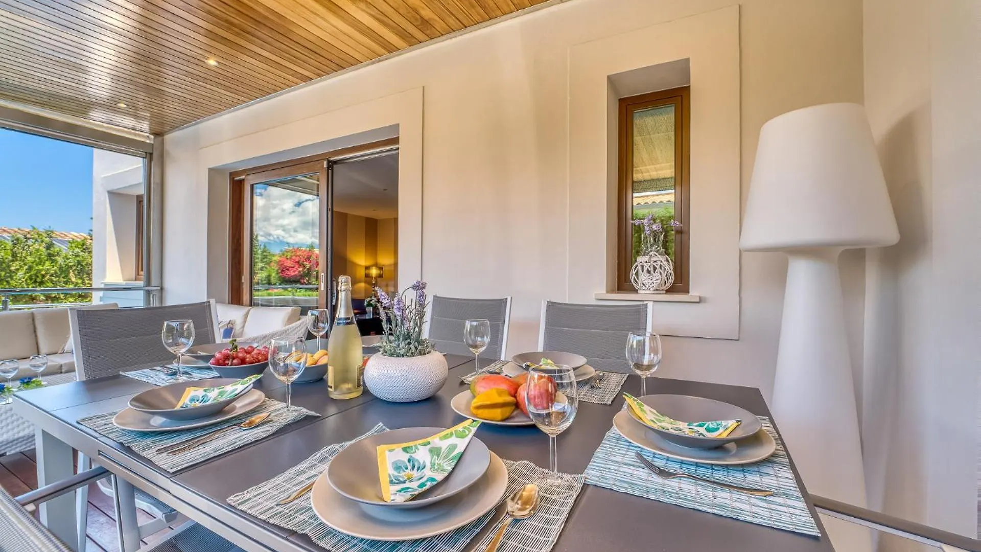 Ideal Property Mallorca - Xiscama Alcudia  Spain