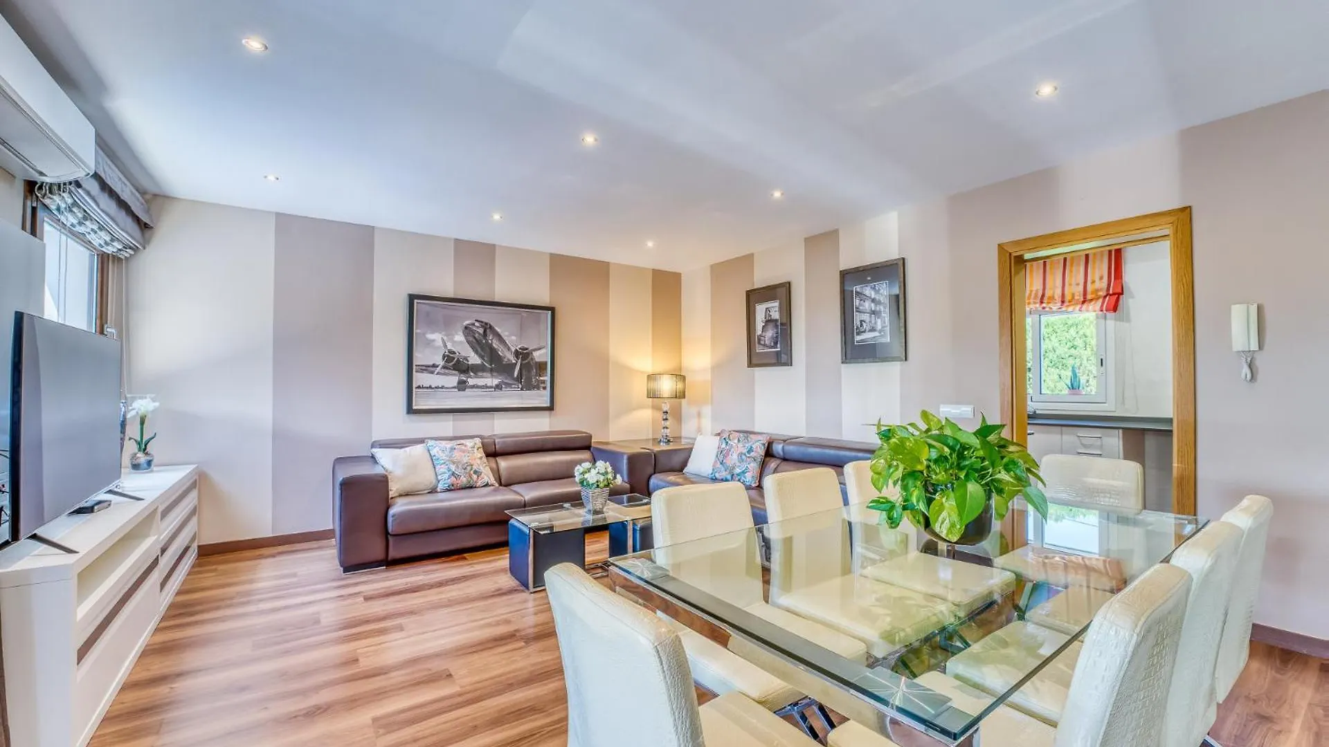 Ideal Property Mallorca - Xiscama Alcudia  Holiday home