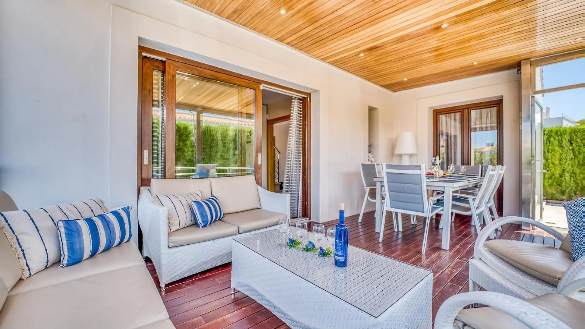 Holiday home Ideal Property Mallorca - Xiscama Alcudia  Spain