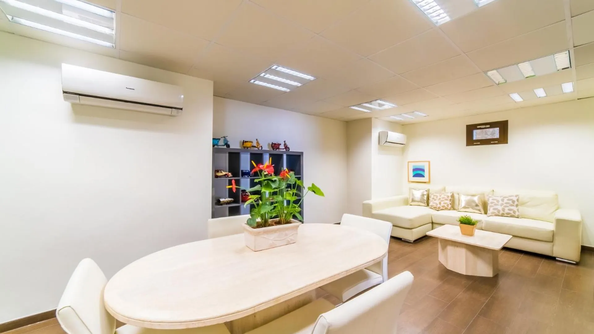 Ideal Property Mallorca - Xiscama Alcudia  0*, Alcudia (Mallorca) Spain