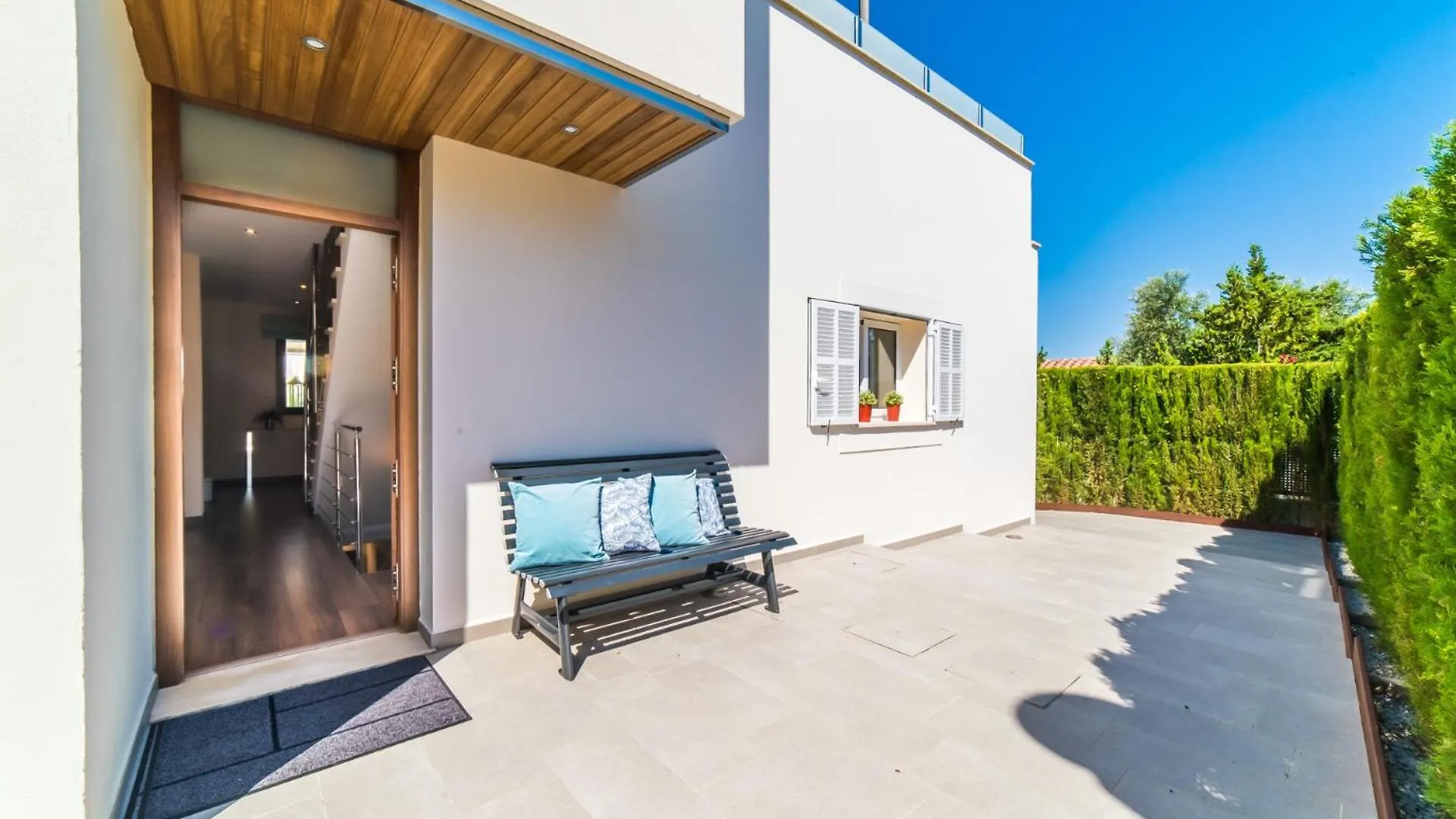 Ideal Property Mallorca - Xiscama Alcudia  Holiday home Alcudia (Mallorca)
