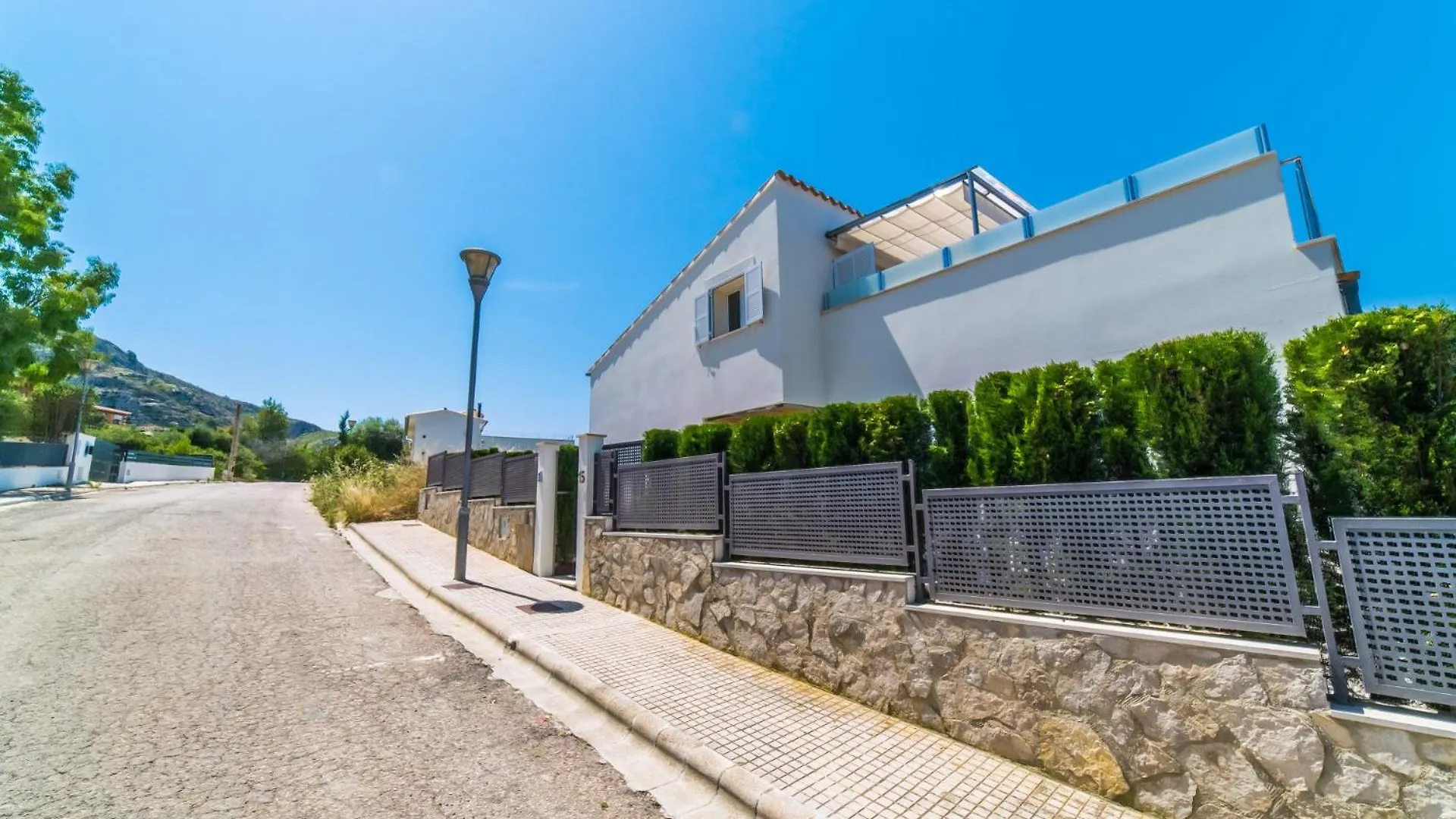 Holiday home Ideal Property Mallorca - Xiscama Alcudia  Spain