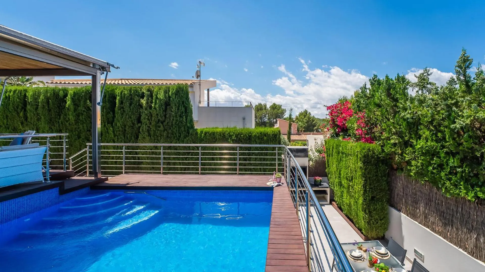 別荘 Ideal Property Mallorca - Xiscama アルクディア