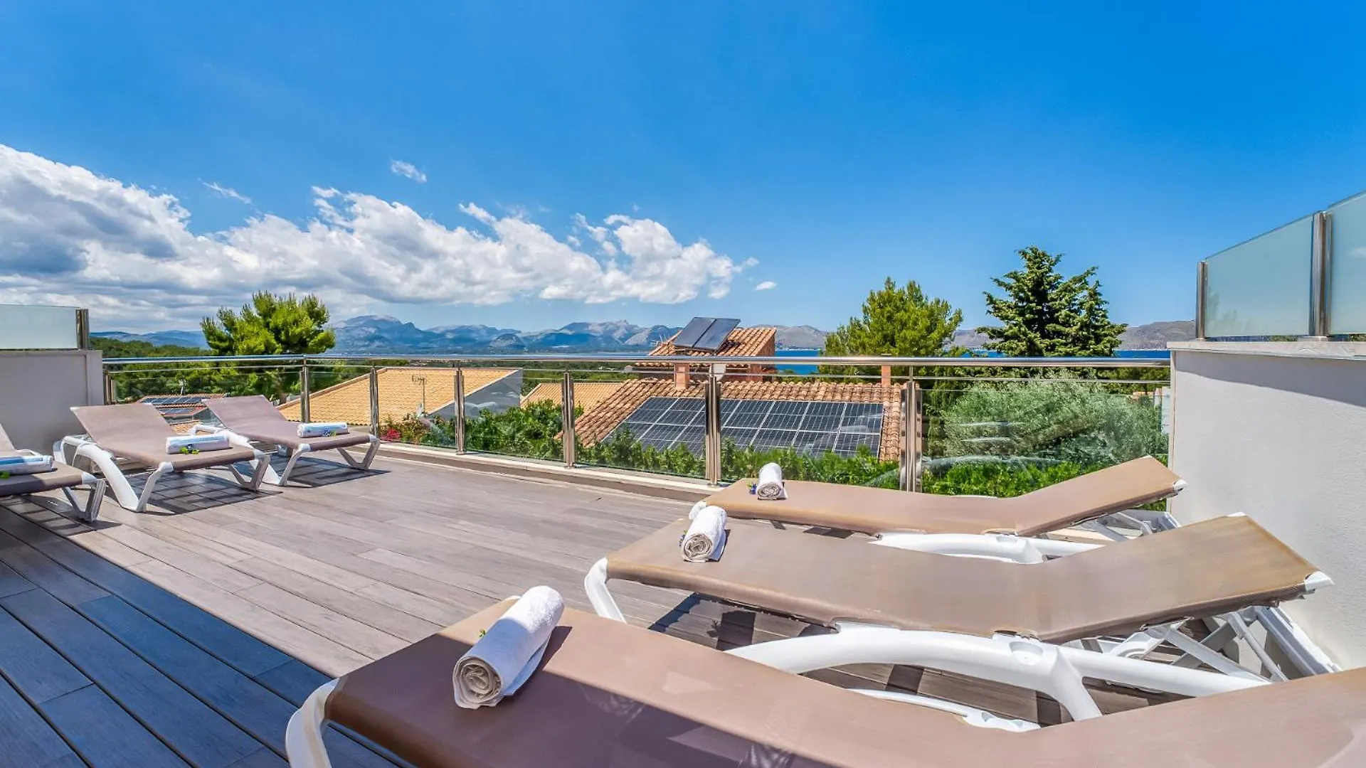 Ideal Property Mallorca - Xiscama アルクディア スペイン