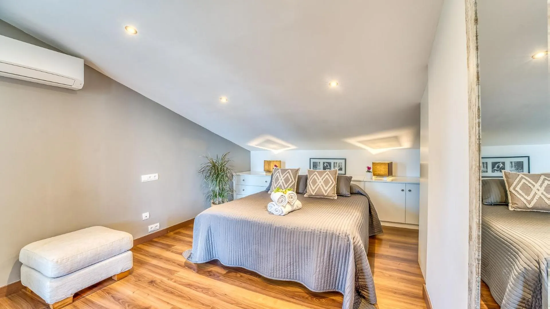 Ideal Property Mallorca - Xiscama アルクディア
