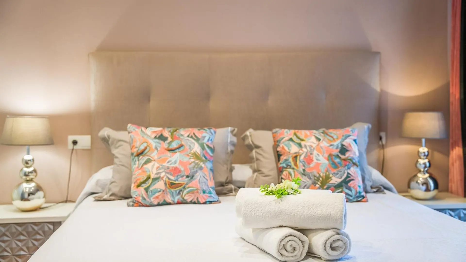 Ideal Property Mallorca - Xiscama アルクディア