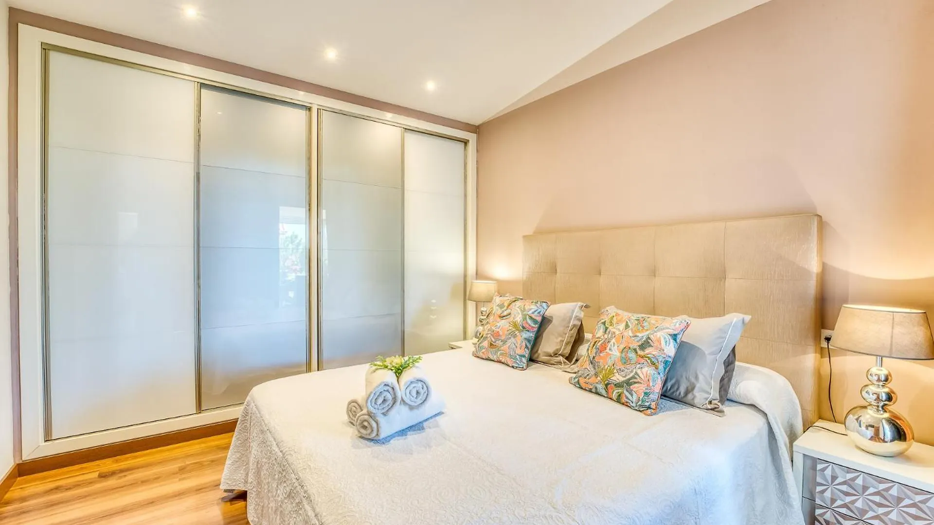 別荘 Ideal Property Mallorca - Xiscama アルクディア