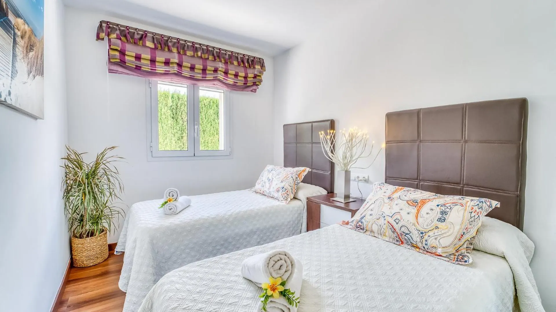 Ideal Property Mallorca - Xiscama アルクディア
