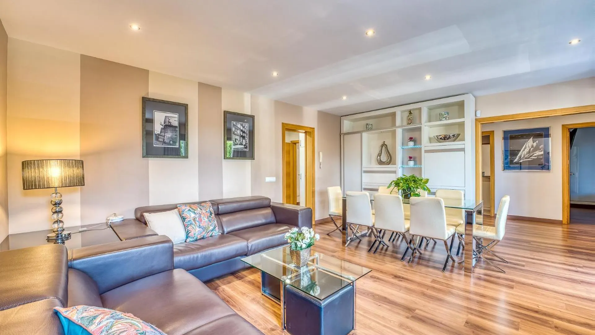 Ideal Property Mallorca - Xiscama アルクディア 別荘