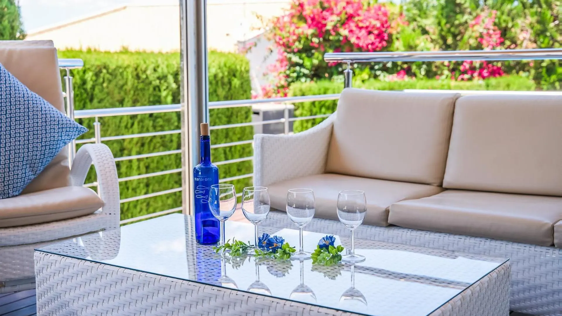 Ideal Property Mallorca - Xiscama アルクディア 別荘