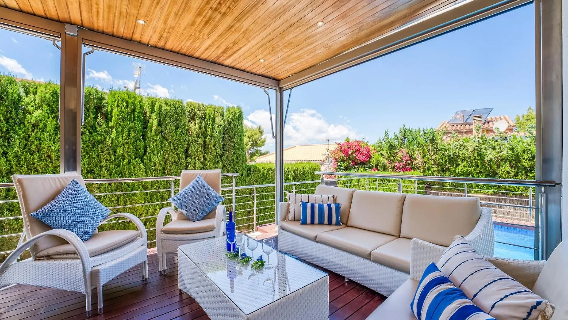 別荘 Ideal Property Mallorca - Xiscama アルクディア