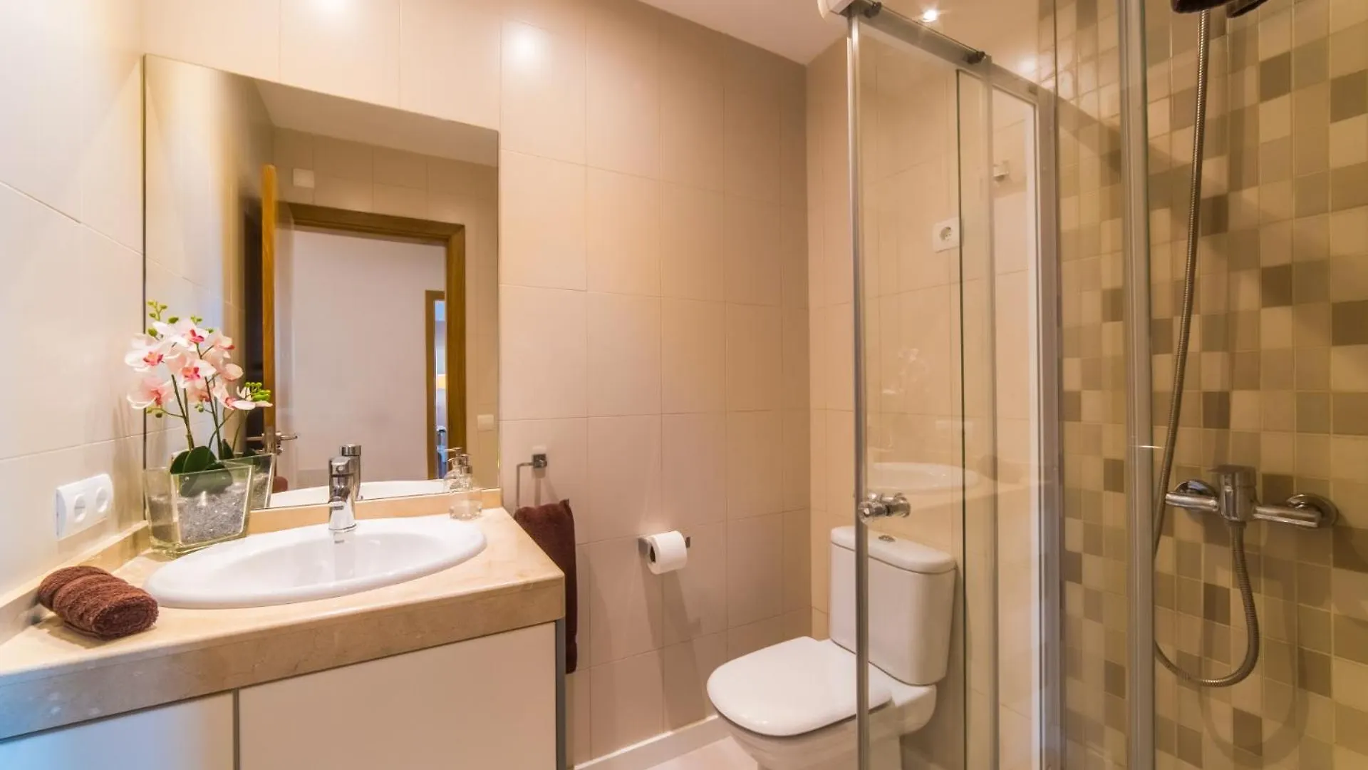 Ideal Property Mallorca - Xiscama アルクディア 別荘